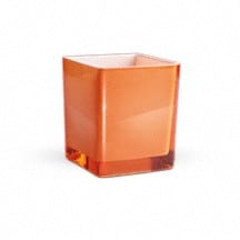 Teleflora's Spread Sunshine Bouquet Vase