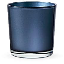 Teleflora's Sapphire Sunrise Bouquet Vase