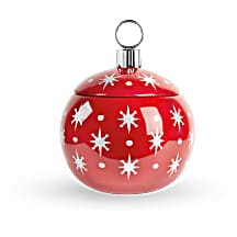 Teleflora's Twinkling Stars Bouquet Vase