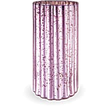 Teleflora's Lavender Bliss Bouquet Vase