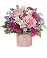 Standard size, 12 and a half inches height and 14 inches wide.