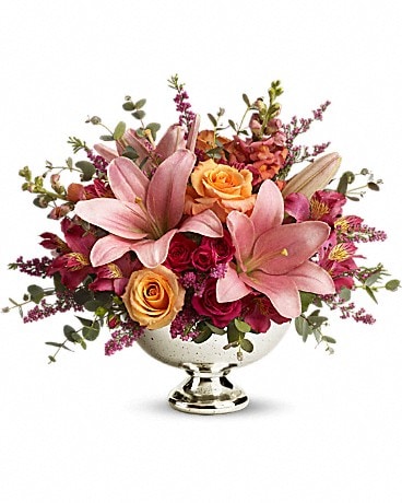 Teleflora's Beauty In Bloom Bouquet