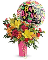 Standard size, 25 inches height and 19 inches wide.