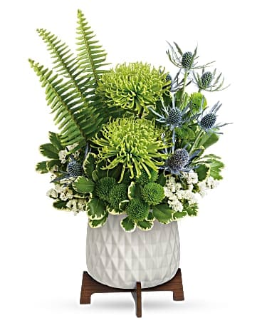 Teleflora's Style Statement Bouquet Bouquet