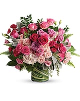 Deluxe size, 21 inches height and 24 and a half inches wide.