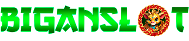 BIGANSLOT Agen Permainan Seru