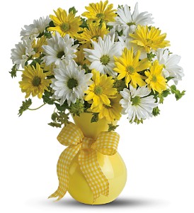 Teleflora's Upsy Daisy in Kentwood LA, Glenda's Flowers & Gifts, LLC