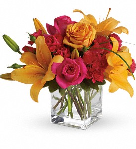 Teleflora's Uniquely Chic in Kentwood LA, Glenda's Flowers & Gifts, LLC