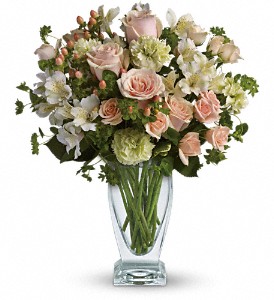 Anything for You by Teleflora in Kentwood LA, Glenda's Flowers & Gifts, LLC
