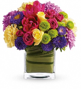 Teleflora's One Fine Day in Kentwood LA, Glenda's Flowers & Gifts, LLC