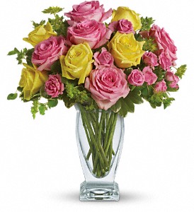 Teleflora's Glorious Day in Kentwood LA, Glenda's Flowers & Gifts, LLC