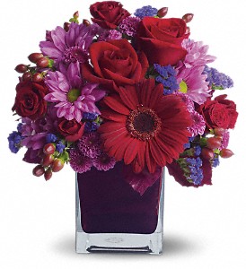 It's My Party by Teleflora in Kentwood LA, Glenda's Flowers & Gifts, LLC
