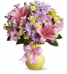 Teleflora's Simply Sweet in Kentwood LA, Glenda's Flowers & Gifts, LLC