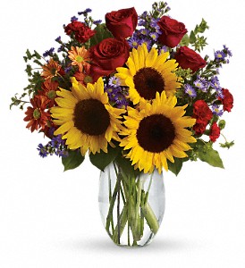 Pure Happiness in Kentwood LA, Glenda's Flowers & Gifts, LLC