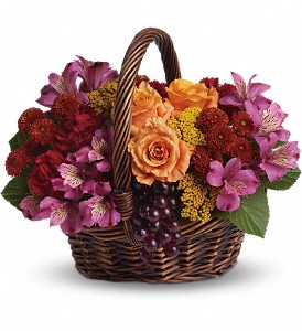 Sending Joy in Kentwood LA, Glenda's Flowers & Gifts, LLC