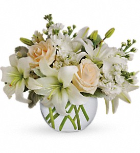 Isle of White in Kentwood LA, Glenda's Flowers & Gifts, LLC