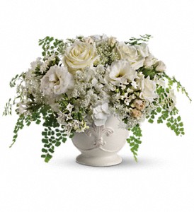 Teleflora's Napa Valley Centerpiece in Kentwood LA, Glenda's Flowers & Gifts, LLC