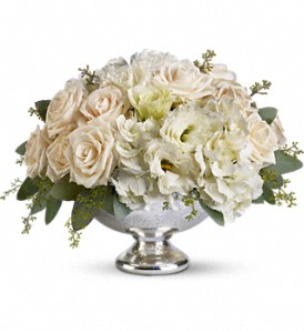 Teleflora's Park Avenue Centerpiece in Kentwood LA, Glenda's Flowers & Gifts, LLC