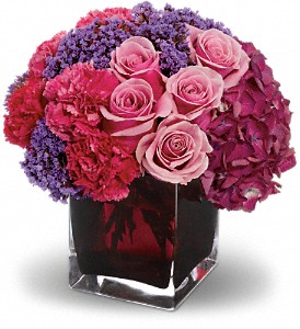 Teleflora's Enchanted Journey in Kentwood LA, Glenda's Flowers & Gifts, LLC