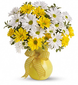 Teleflora's Upsy Daisy in Kentwood LA, Glenda's Flowers & Gifts, LLC