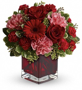 Together Forever by Teleflora in Kentwood LA, Glenda's Flowers & Gifts, LLC