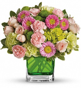Make Her Day by Teleflora in Kentwood LA, Glenda's Flowers & Gifts, LLC