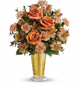 Teleflora's Southern Belle Bouquet in Kentwood LA, Glenda's Flowers & Gifts, LLC