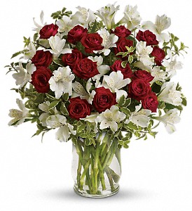 Endless Romance Bouquet in Kentwood LA, Glenda's Flowers & Gifts, LLC