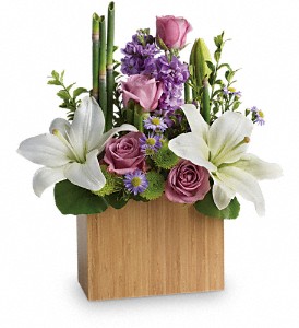 Kissed With Bliss by Teleflora in Kentwood LA, Glenda's Flowers & Gifts, LLC