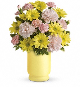 Teleflora's Bright Day Bouquet in Kentwood LA, Glenda's Flowers & Gifts, LLC