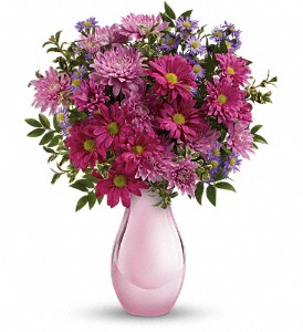 Teleflora's Time Together Bouquet in Kentwood LA, Glenda's Flowers & Gifts, LLC