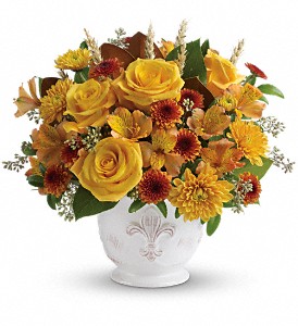 Teleflora's Country Splendor Bouquet in Kentwood LA, Glenda's Flowers & Gifts, LLC