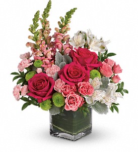 Teleflora's Garden Girl Bouquet in Kentwood LA, Glenda's Flowers & Gifts, LLC