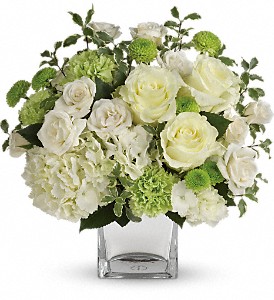 Teleflora's Shining On Bouquet in Kentwood LA, Glenda's Flowers & Gifts, LLC