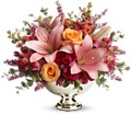 Teleflora's Beauty In Bloom in Kentwood LA Glenda's Flowers & Gifts, LLC