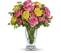 Teleflora's Glorious Day in Kentwood LA Glenda's Flowers & Gifts, LLC