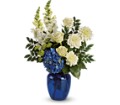 Ocean Devotion in Kentwood LA Glenda's Flowers & Gifts, LLC