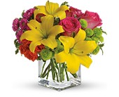 Teleflora's Sunsplash in Kentwood LA Glenda's Flowers & Gifts, LLC