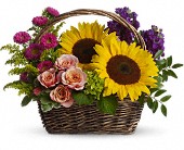 Picnic in the Park in Kentwood LA Glenda's Flowers & Gifts, LLC