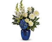 Ocean Devotion in Kentwood LA Glenda's Flowers & Gifts, LLC