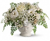 Teleflora's Napa Valley Centerpiece in Kentwood, Louisiana, Glenda's Flowers & Gifts, LLC