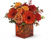 Teleflora's Sunrise Sunset in Kentwood LA Glenda's Flowers & Gifts, LLC