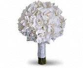 Gardenia and Grace Bouquet in Kentwood, Louisiana, Glenda's Flowers & Gifts, LLC