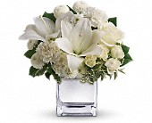 Teleflora's Peace & Joy Bouquet in Kentwood LA Glenda's Flowers & Gifts, LLC