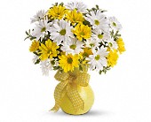 Teleflora's Upsy Daisy in Kentwood LA Glenda's Flowers & Gifts, LLC