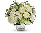 Teleflora's Shining On Bouquet in Kentwood LA Glenda's Flowers & Gifts, LLC