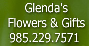 Glenda's Flowers & Gifts, LLC - Your Teleflora Florist in Kentwood, LA