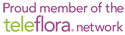 Teleflora Flowers Network